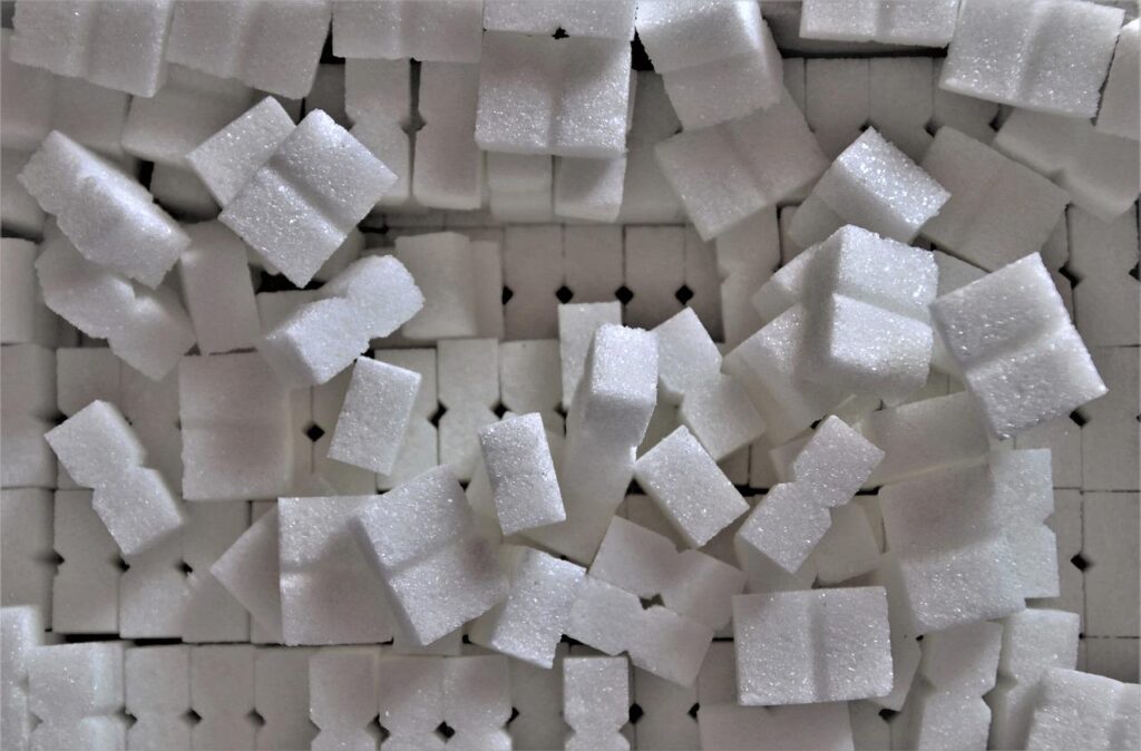 cukier sprzedaż wzrost